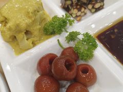 -都一处烧麦馆(前门店)