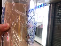 -新加坡斯味洛·鲜奶茶(石牌东店)
