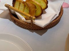 -戈雅法餐厅(世界城广场店)