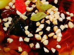 -严记小天府酸菜鱼(西四路店)