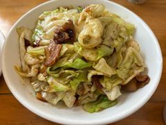 -小放牛炒菜馆(裕华东路店)