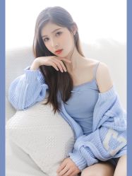 点击看大图 -蜜桃少女VISION写真馆(雁塔店)
