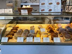 -DRUNK BAKER(上海陕康里店)