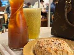 -BAKER&SPICE(安福路店)