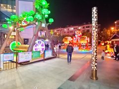 -恒生商业广场(上丰店)