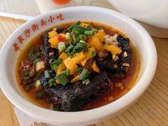 -三两粉(莲塘华润万家店)