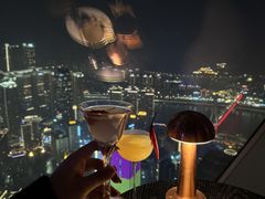 -苏丝的天空高空酒吧Suzie's Sky Bar