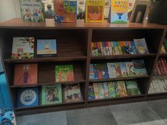 -五峰书院(南洋泾路店)