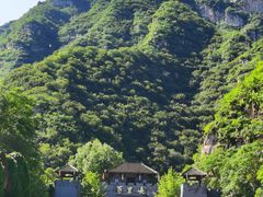 -野三坡百里峡景区