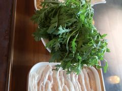 -竹叶涮肉坊(总店)