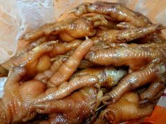 -老苗炸鸡(天下汇国际购物中心店)