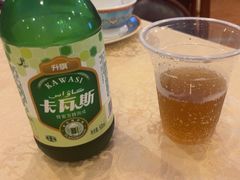 -维吾尔餐厅(宜山路店)