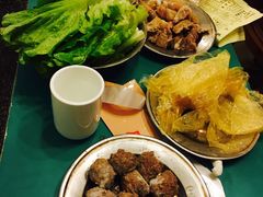 -月圆火锅(宁海东路二店)