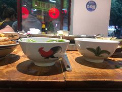 -四小区火锅·巷子里的重庆火锅(花照壁店)