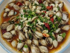 -台州湾小海鲜·范家厨房(人民路店)