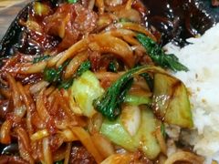 -敏丁拌饭(中街总店)