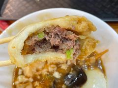 -穆彦华逍遥镇胡辣汤(岗坡路店)