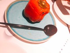 -HELLO MUSAE 拾光缪斯餐厅·纯正希腊风味(苏州中心店)