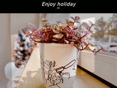 -Fulu Coffee福禄(花园城店)