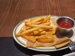 -404干式熟成牛排馆•聚会餐厅