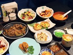 -郑州美盛喜来登大酒店