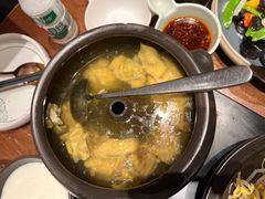 -云海肴·汽锅鸡·云南菜(领展购物广场·中关村店)