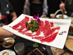 -重庆德庄火锅(体育中心店)