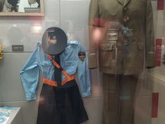 -上海公安博物馆
