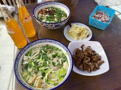 -长香源葫芦头梆梆肉(开通巷店)