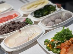 -海底捞火锅(外滩店)