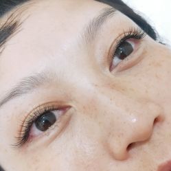 -爱睫物语·疗愈美睫美甲