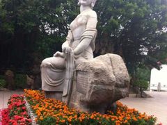 android_upload_pic-船政文化景区-罗星塔公园