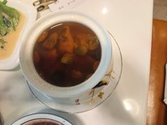 -金湖港式餐厅(建外店)