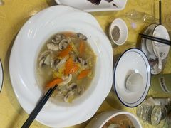 -何记面馆(龙泉山店)
