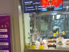 -新海渔港·胶东海鲜家常菜·家宴(奥体中心店)