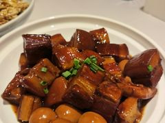 -惠丰堂饭庄·烤鸭·京味菜(翠微路店)