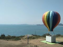 -漳州滨海火山岛自然生态风景区