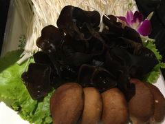 -葛记红焖羊肉(和平路形象店)