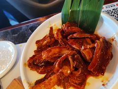 -一品诚记烤肉(大连柏威年购物中心店)