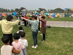 -南通洲际绿博园