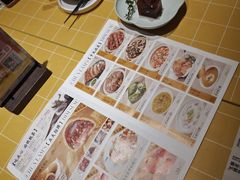 -蔡澜点心·粤菜(花城汇南区店)