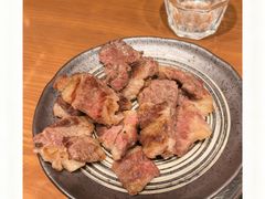 -隐炉和牛烧肉店(群力店)