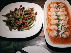-外婆家(蓝色港湾店)