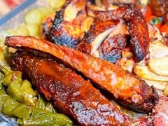 -ONE SMILE 美式烟熏慢烤(壹方汇店)