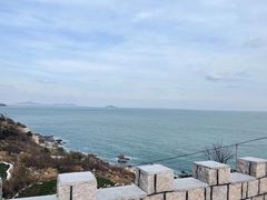 -青岛崂山太清宫