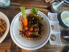 -鱼食饭稻·苏浙土菜18年老馆子(平江路店)