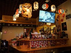-隐月· 㐂和食屋(芝罘万达公馆店)