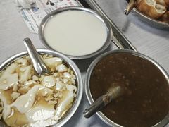 -蒙记老牌豆浆