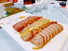 -长春市茶啊衝饭店(南湖公园店)
