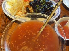 -老雒阳面馆·水席(洛宁高速路口店)